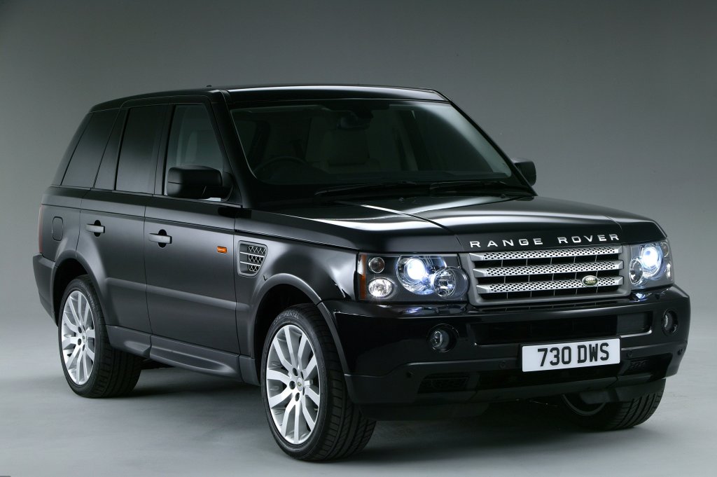 Range Rover Confirm New Plugin Hybrid Automotive Mania