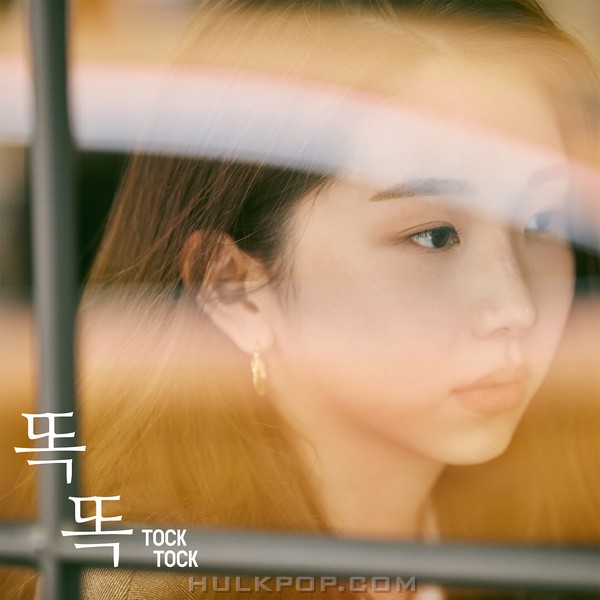 Kassy – TOCK TOCK – Single