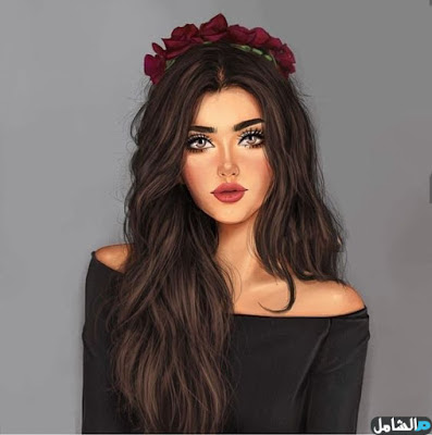 اجمل صور البروفايل للبنات اجمل صور البروفايل للبنات