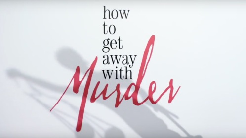 How To Get Away With Murder 3ª Temporada