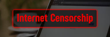Country -Internet censorship -Ban