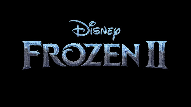 Película Frozen 2 1 logo%2Bfrozen%2B2