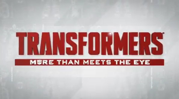 Collecting Toyz All New More Than Meets The Eye Video From