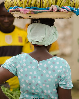 female hawker rescued abuja female hawker rescued abuja