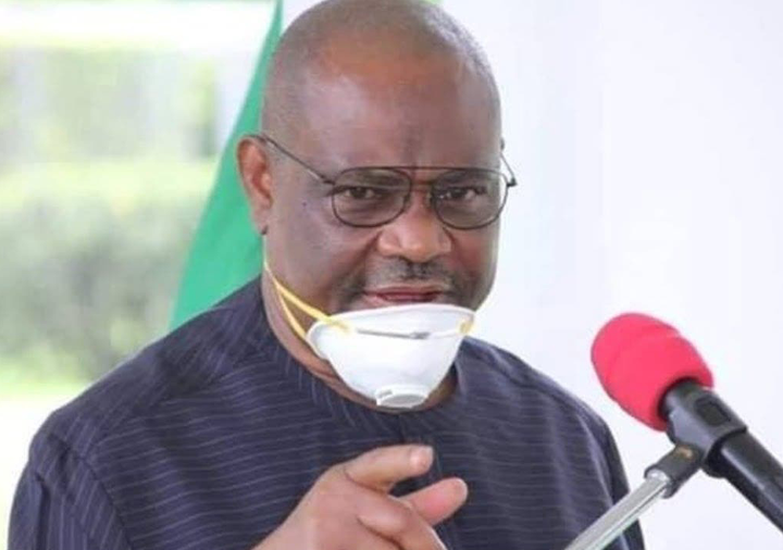 Wike tells Okorocha: Don’t give up in the face of current political travails