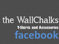 WallChalks Facebook