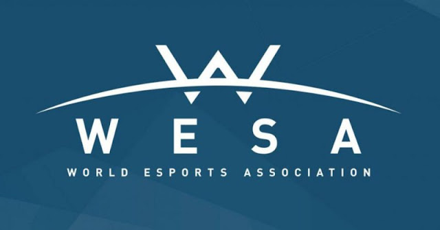 eSports Gets an Official Oversight Body