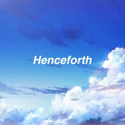 [Lirik+Terjemahan] Orangestar feat. IA - Henceforth (Mulai Sekarang