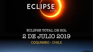 eclipse solar 2019