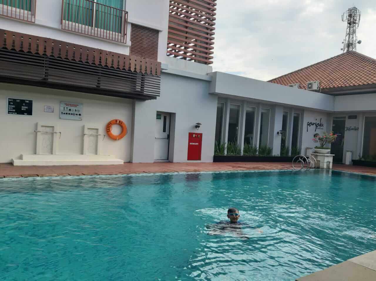 Review Grand Surya Hotel Kediri Dian Restu Agustina's Blog