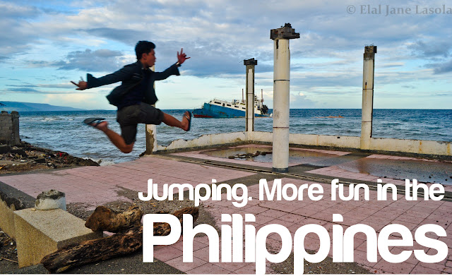 It's more fun in the Philippines
