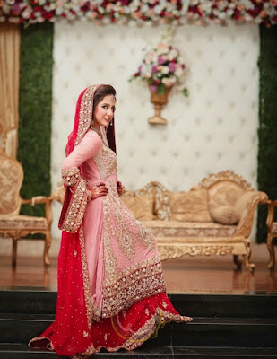 South Asian Wedding
