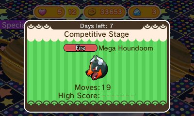 Novos Eventos em Pokémon Shuffle + Fim da 5ª Missão Global + Atualização em  Pokémon Duel!