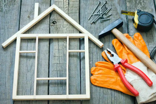 Dana Terbatas, Ini Cara Menghitung Biaya Renovasi Rumah agar Tidak Membengkak