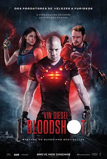 Review – Bloodshot