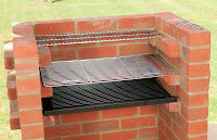 Brick Grill Kit2