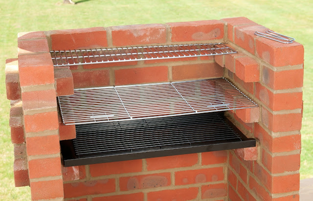 Brick Grill Kit2