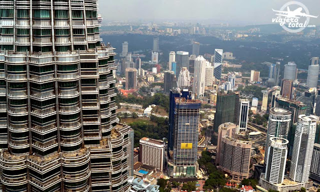 Malasia - Malaysia - Kuala Lumpur - Torres Petronas