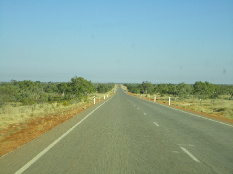Norfolk Nomads Fitzroy Crossing