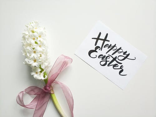 Religious Easter Messages