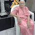 LUTO: Morre D.Nazinha a mulher mais velha de Assunção