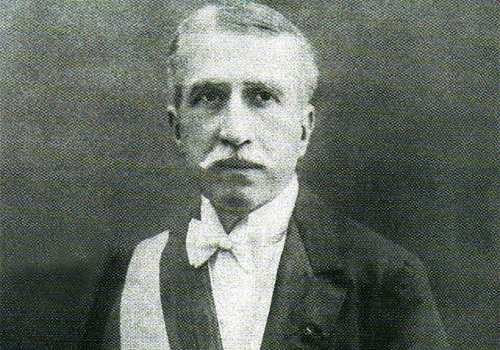 19 de Febrero - Nacimiento del político peruano y expresidente del Perú ...