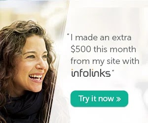 Infolinks Review: How to Make Money Using Infolinks