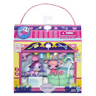 Littlest Pet Shop Small Playset Minka Mark (#3608) Pet