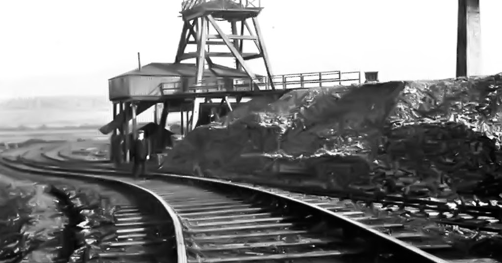 Longlands Mine Cleator Moor (Little Ireland)