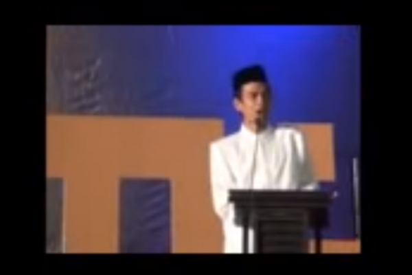 Dituding Telah Menghina Nabi, Ustadz Abdul Somad Beri Klarifikasi yang Menampar ini Dituding Telah Menghina Nabi, Ustadz Abdul Somad Beri Klarifikasi yang Menampar ini