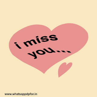 miss u images for whatsapp