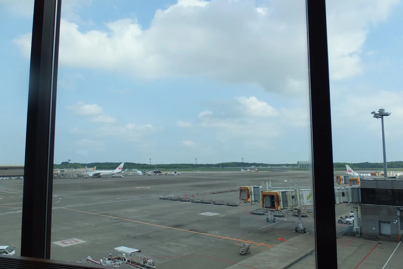 成田空港 Narita-Airport2