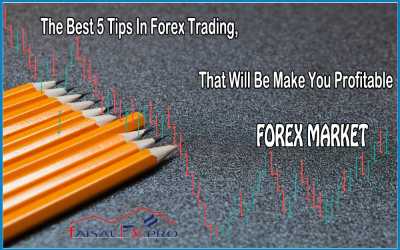 The Best 5 Tips In Forex Trading, That Will Be Make You Profitable The Best 5 Tips In Forex Trading, That Will Be Make You Profitable
