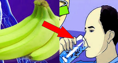 هل تعلم ماذا يحدث لجسمك عند أكل الموز على الريق..  لن تصدق نفسك.
