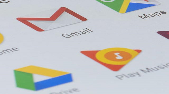 Cara Logout Akun Gmail di Hp