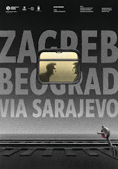 ZAGREB–BEOGRAD via SARAJEVO