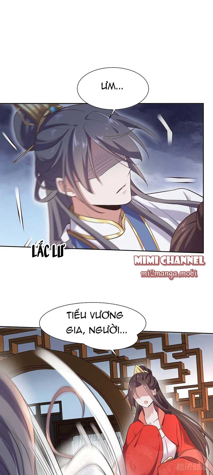 Hoạn Phi Thiên Hạ Chapter 89 - Trang 26