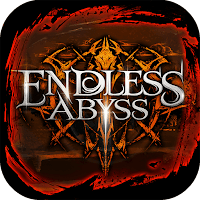 Endless Abyss (God Mode) MOD APK