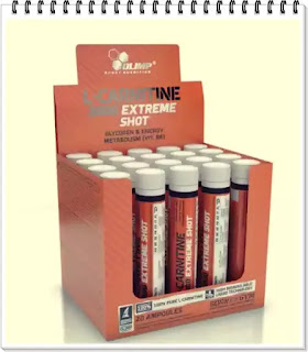 L-Carnitina 3000 Extreme Shot pareri forum contraindicatii beneficii L-Carnitina 3000 Extreme Shot pareri forum contraindicatii beneficii