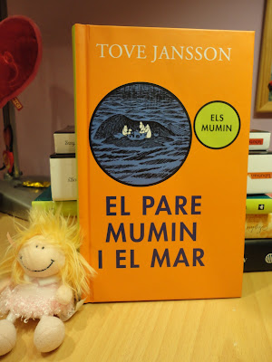 Les coses de la Marta: In My Mailbox 5.