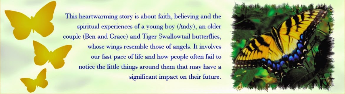 If Tigers Were Angels:With God, All Things Are Possible