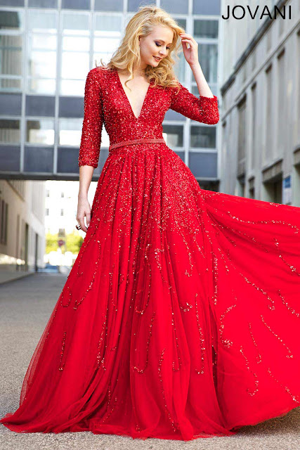 provocar No es suficiente concepto Más de 85 Bellos Vestidos de Gala que Definitivamente Están a la Moda  ¡Tendencias 2019! | Vestidos | Moda 2019 - 2020