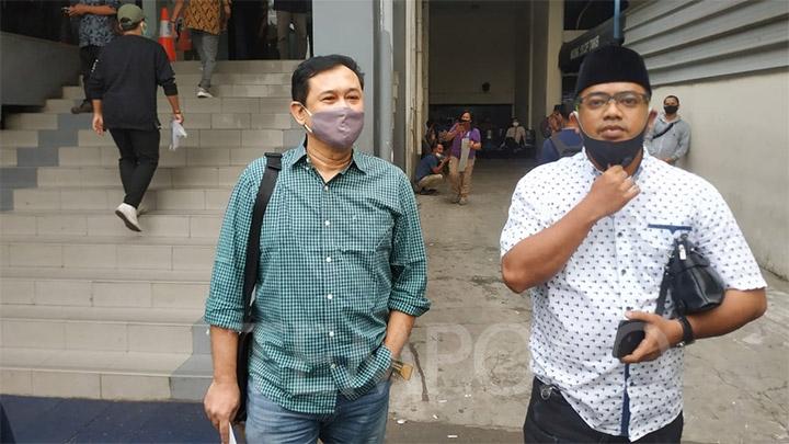Kasus Denny Zulfikar, Polisi Cari Keberadaan Pemilik Akun ...