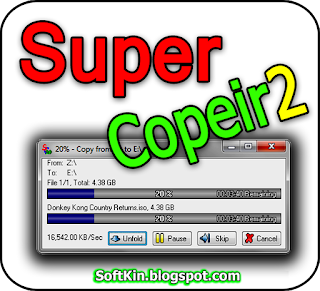 download fast copy for pc