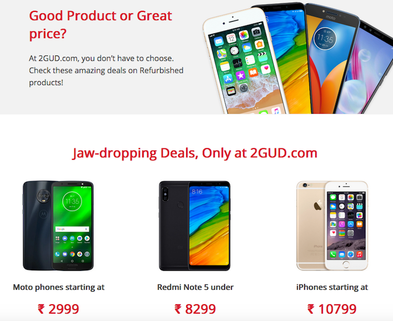 BKC Buy Any Smartphone Online at Cheapest Price