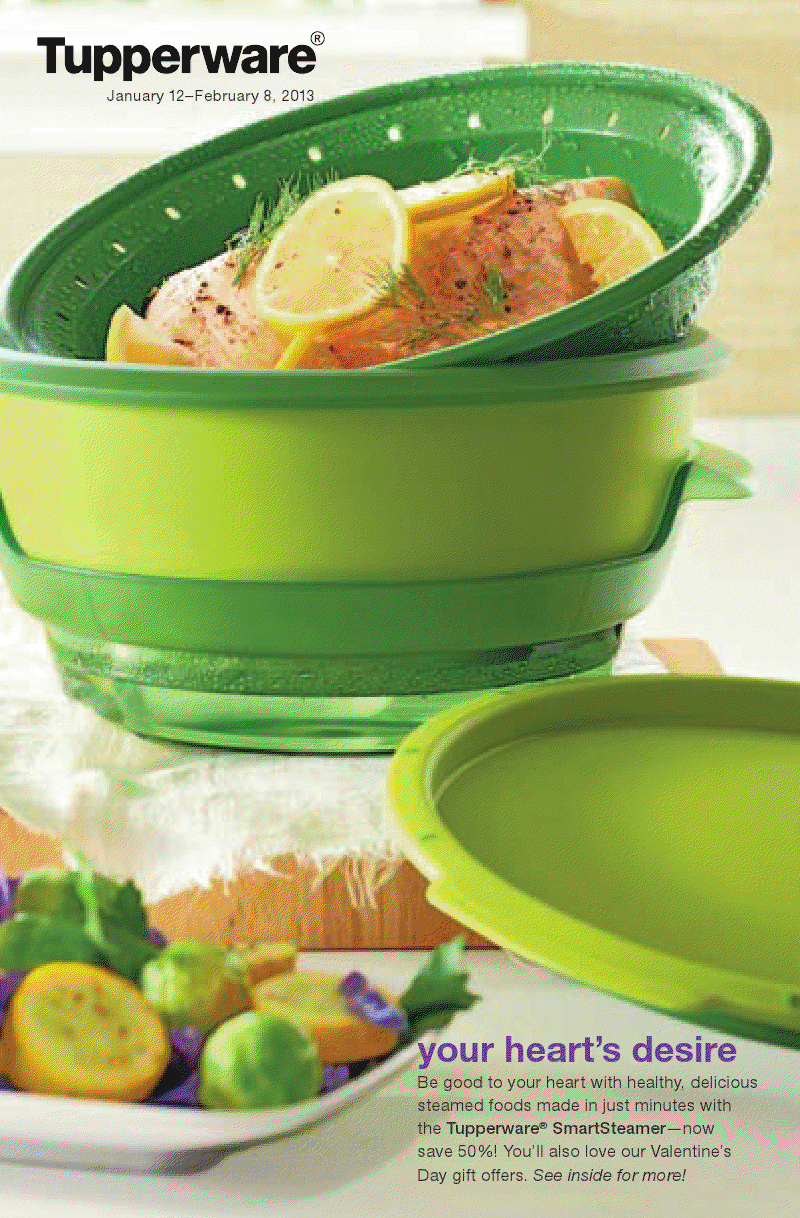 With my Tupperware SmartSteamer I have not had this problem at all