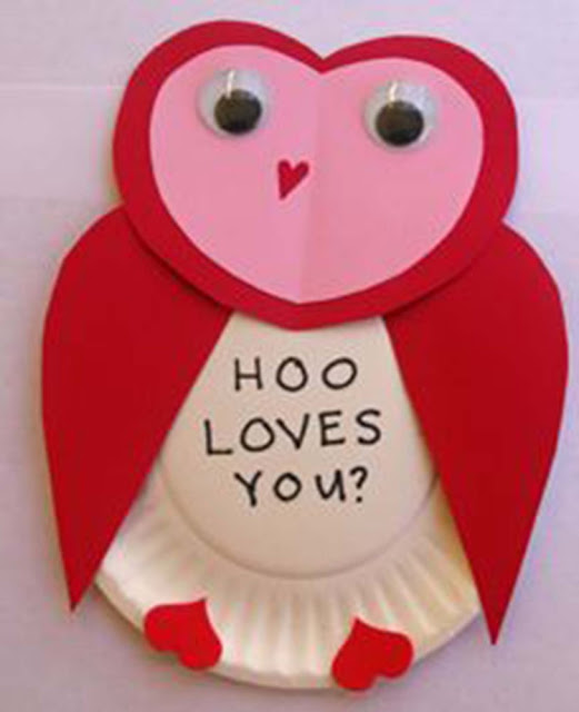 Valentines Day Crafts for Boyfriend