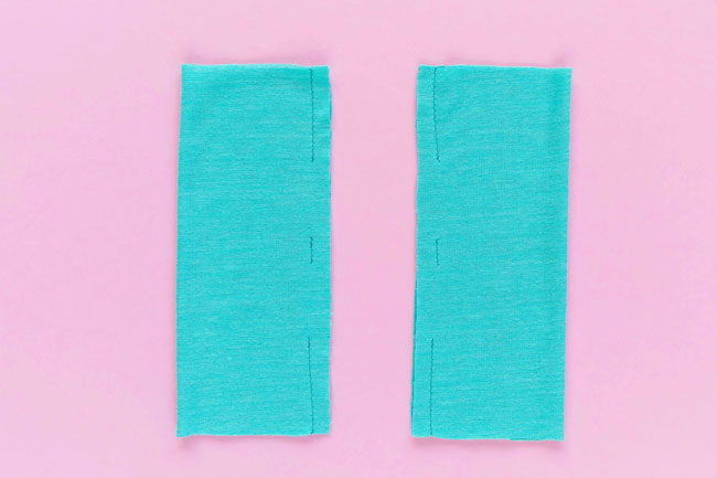 How to sew thumbhole cuffs - Tilly and the Buttons How to sew thumbhole cuffs - Tilly and the Buttons