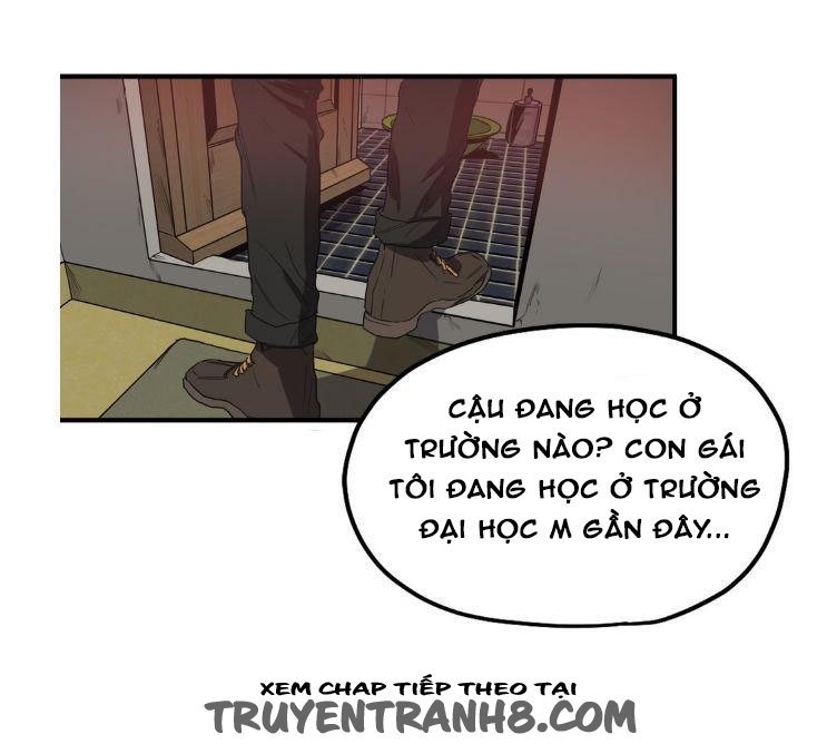 Kẻ Bám Đuôi chap 14 - Trang 40