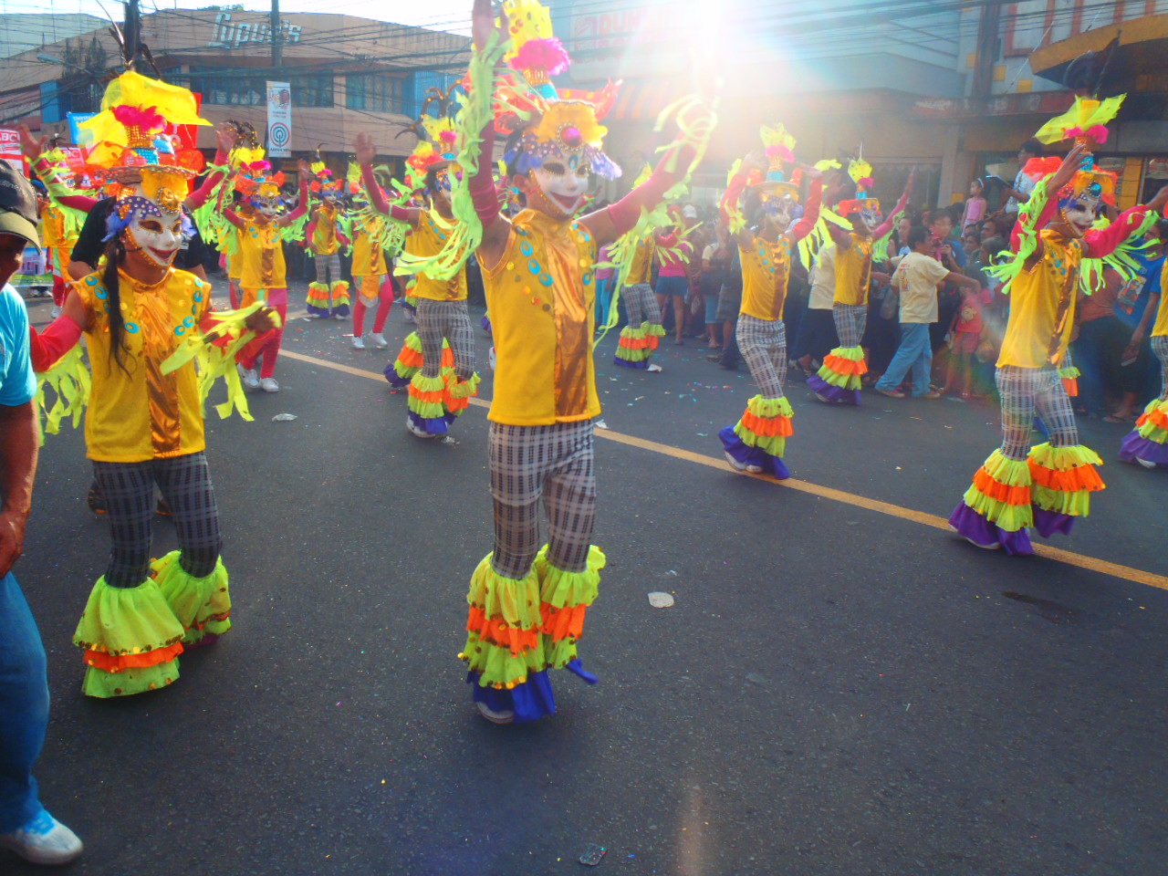 Festivals of the Visayas | Page 226 | SkyscraperCity Forum